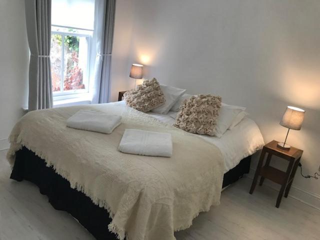 Royal Gardens Apartments Stirling Ngoại thất bức ảnh