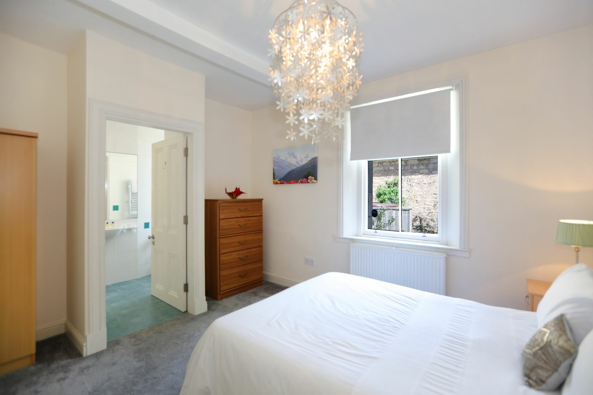 Royal Gardens Apartments Stirling Ngoại thất bức ảnh
