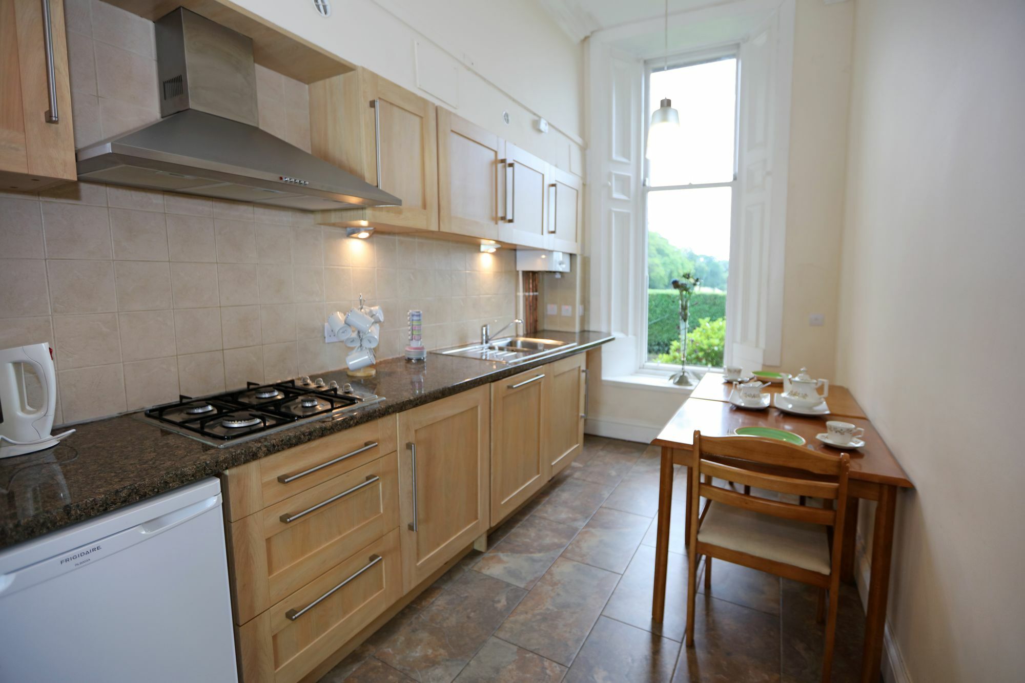 Royal Gardens Apartments Stirling Ngoại thất bức ảnh